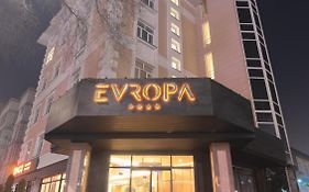 Evropa Hotel